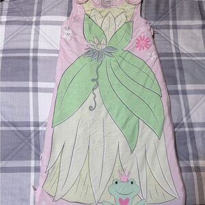 Little Sleepies Sleep Sack